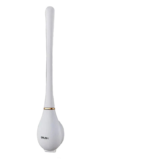 Toiletbørste med Innovativ Holder 7