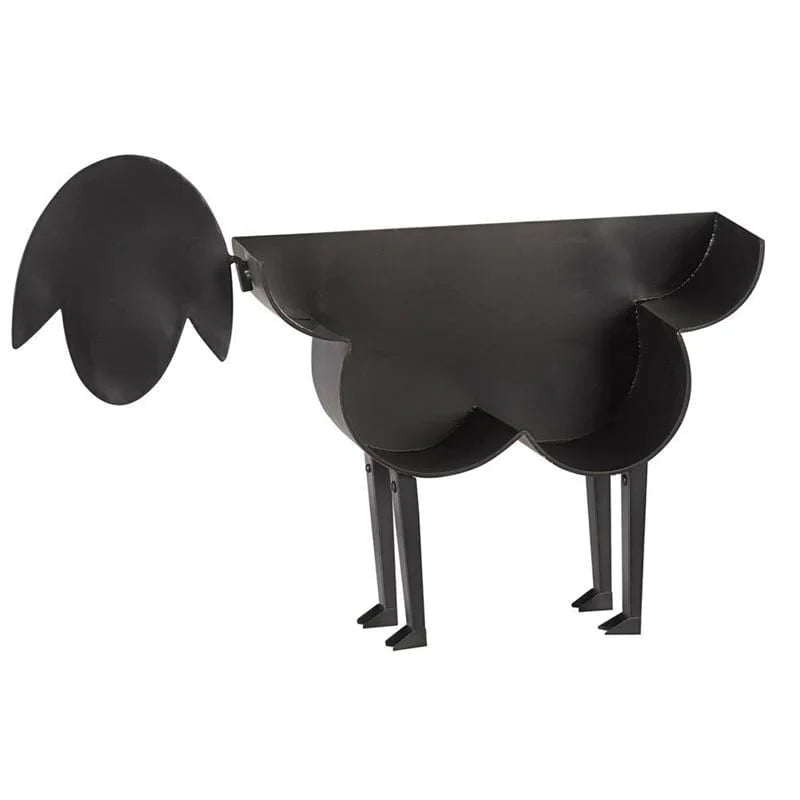 Toiletpapirholder Får Kreativ Design 6