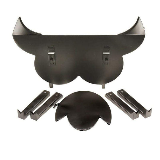 Toiletpapirholder Får Kreativ Design 7