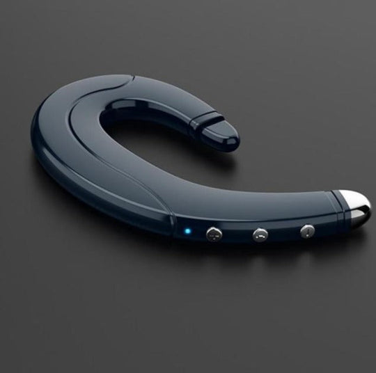 Trådløse Bluetooth Øretelefoner med Knogleledningsteknologi 3