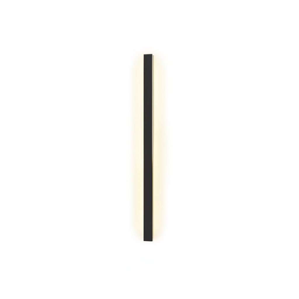Udendørs Væglampe Moderne Design 0