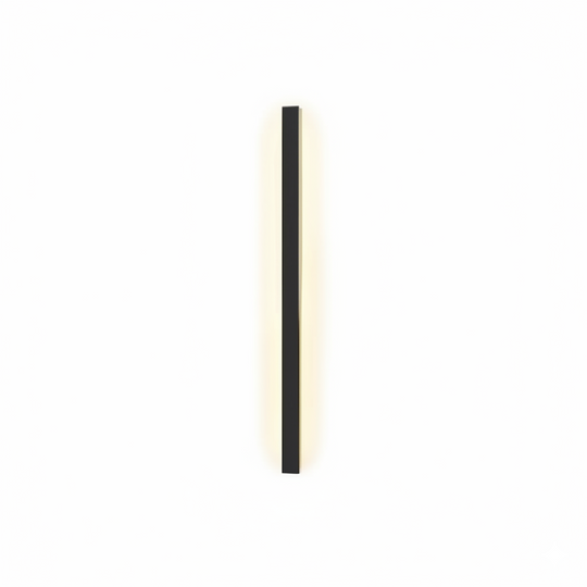 Udendørs Væglampe Moderne Design 0