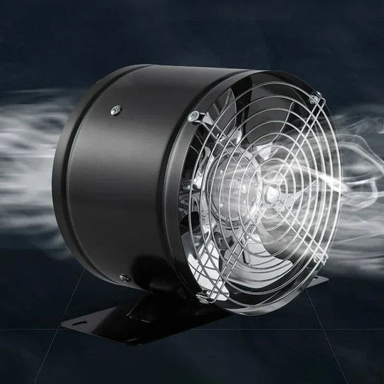 Udsugningsventilator WhisperFlow til hjem og kontor 3