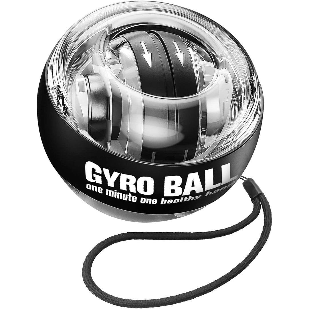 Underarmstræningsenhed med Gyroskopisk Modstand 1