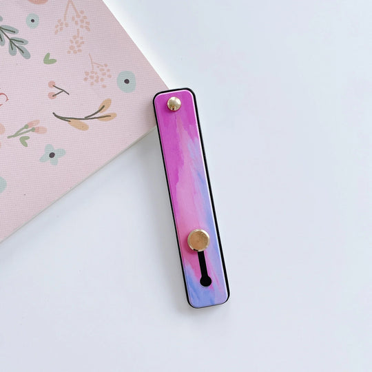 Unik Bogmærkeklips med Kunstnerisk Design 9