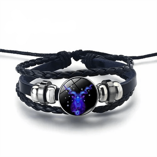 Unisex Armbånd med Justerbar Rem 2