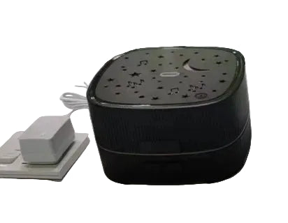 Unisex Aroma Diffuser med Bluetooth-højttaler og Stor Kapacitet 0
