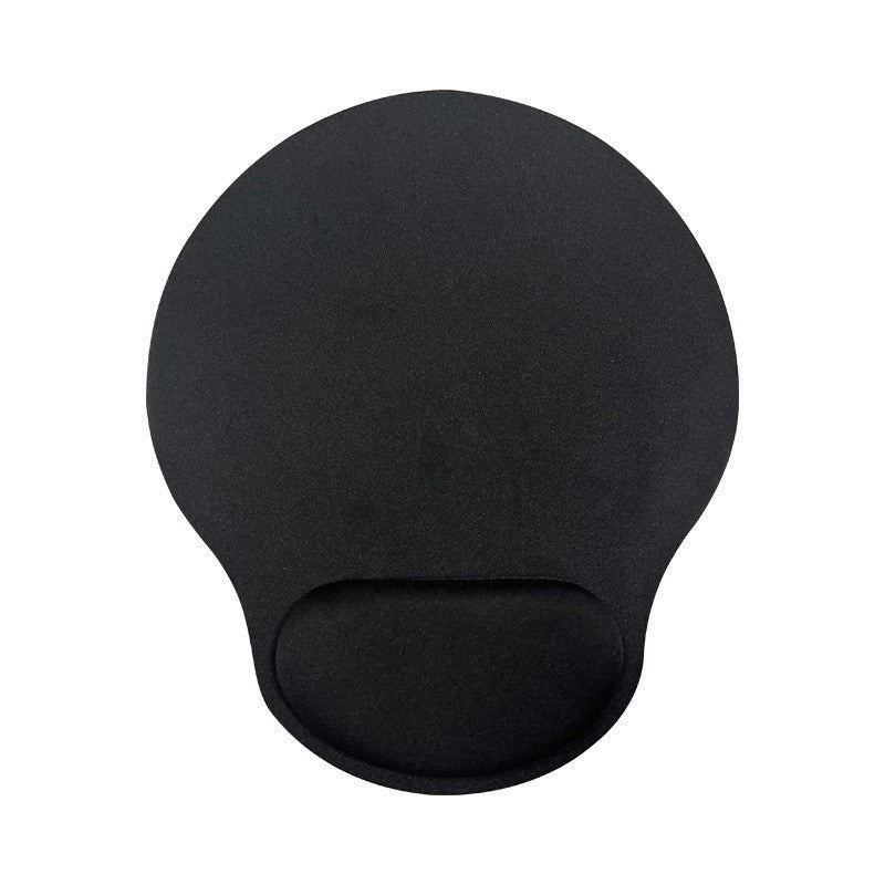Unisex Bærbar Musemåtte med Anti-Slip Funktion 0