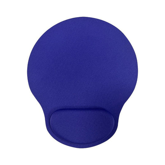 Unisex Bærbar Musemåtte med Anti-Slip Funktion 10