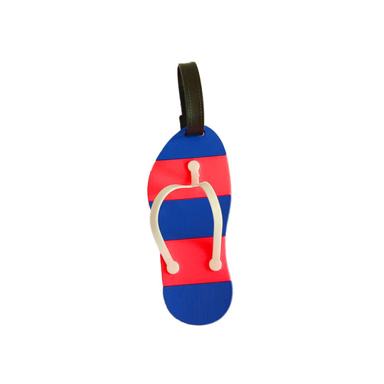Unisex Bagagemærke Kreativt Flip-Flop Design 0