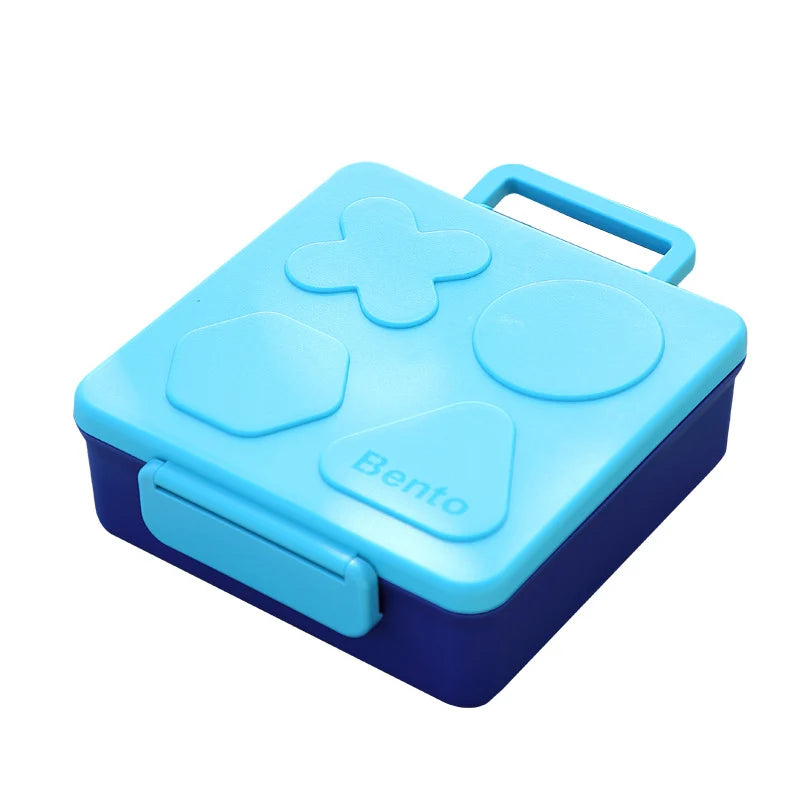 Unisex Bento Madkasse med Legende Tema 5