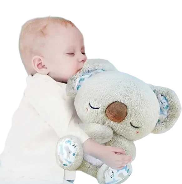 Unisex Beroligende Legetøj med Vejrtrækningssimulation 0