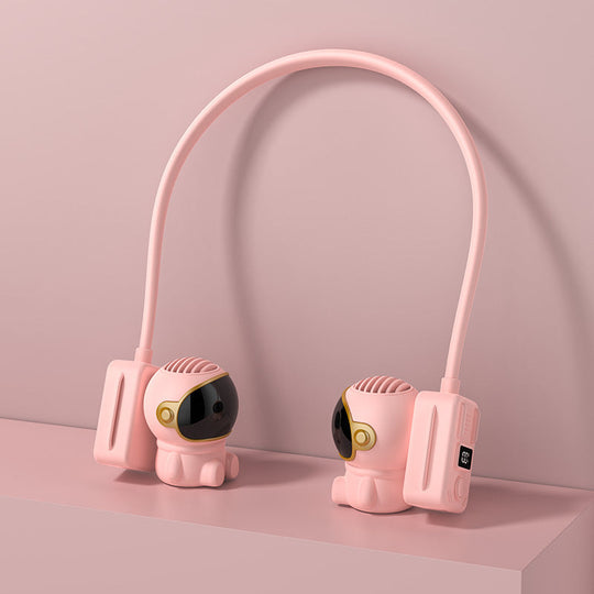 Unisex Bluetooth Hovedtelefoner Trådløs Komfort 2