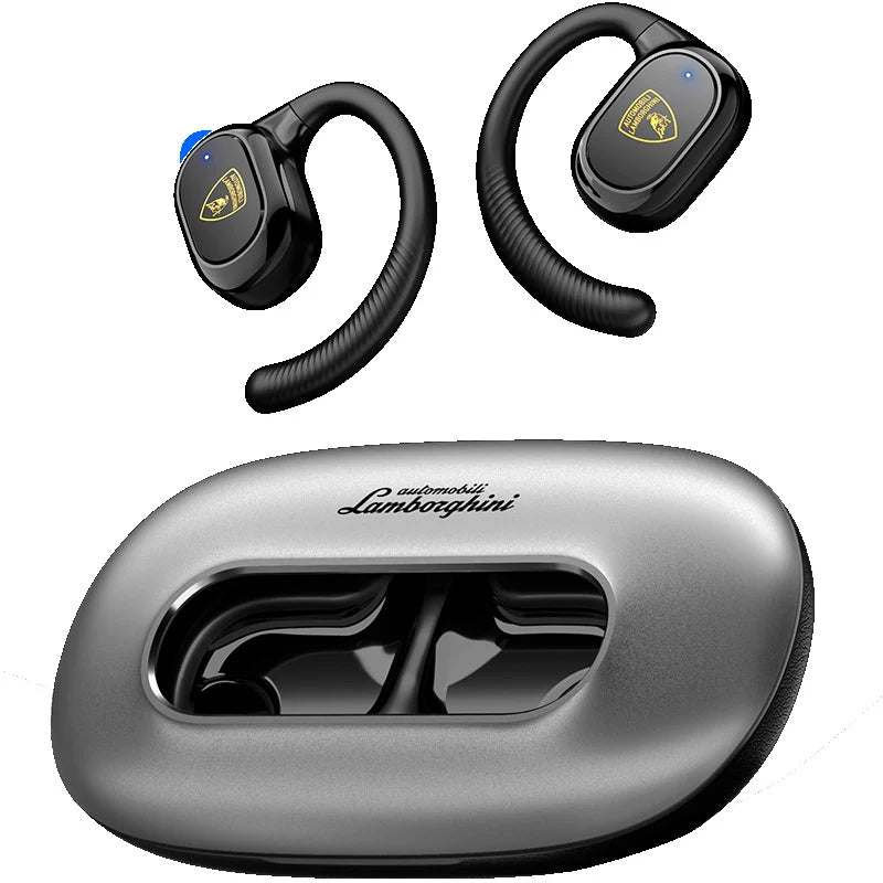 Unisex Bluetooth Øretelefoner Sport Design 0