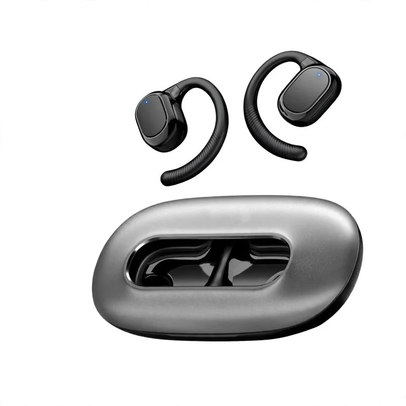 Unisex Bluetooth Øretelefoner Sport Design 1
