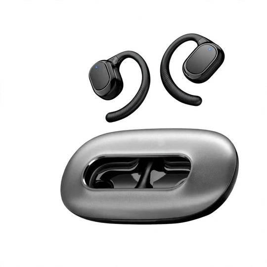 Unisex Bluetooth Øretelefoner Sport Design 1