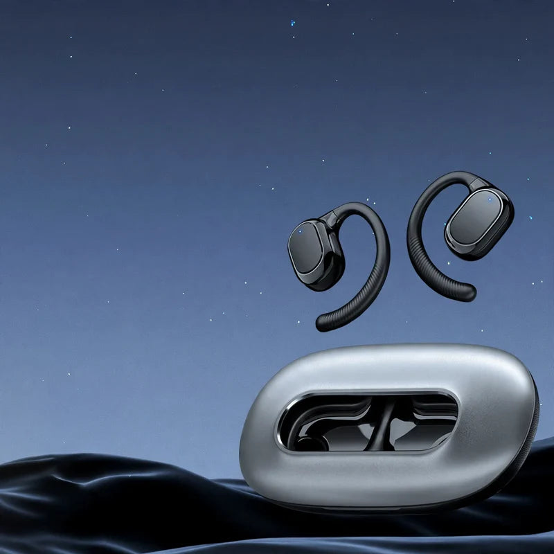 Unisex Bluetooth Øretelefoner Sport Design 2