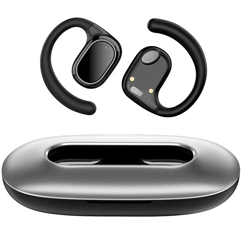 Unisex Bluetooth Øretelefoner Sport Design 3