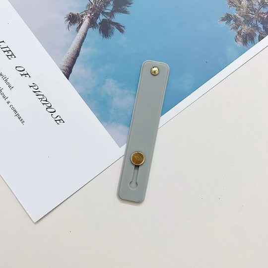 Unisex Bogmærkeholder Multifunktionel Design 31