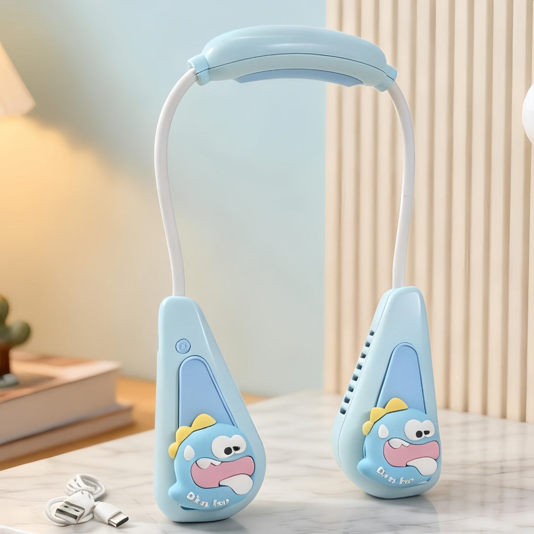 Unisex Børnehovedtelefoner Trådløse Justerbare 6