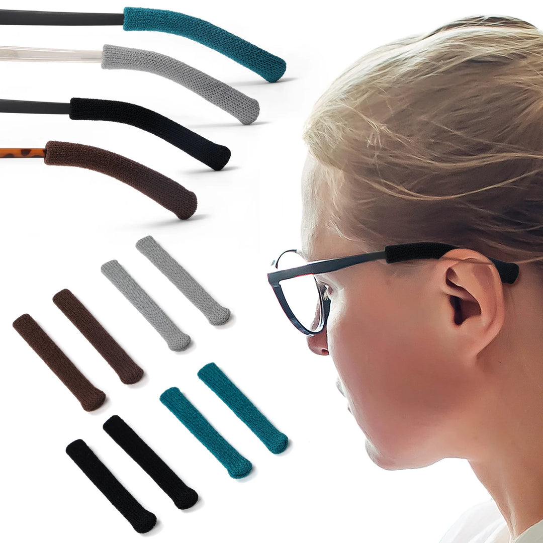 Unisex Brille Stangpuder Komfort Design 1