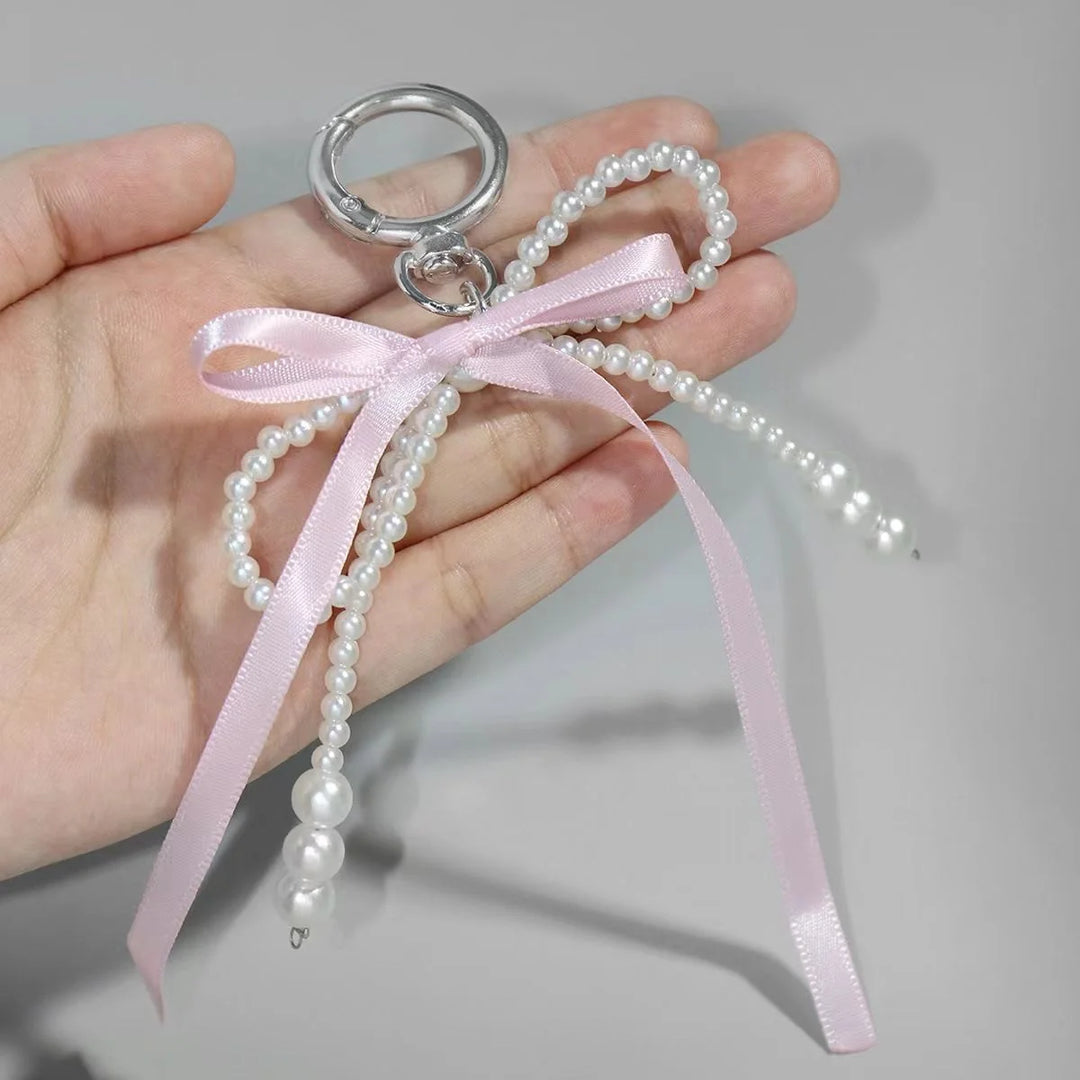 Unisex Brilleholder med Perledekoration 0