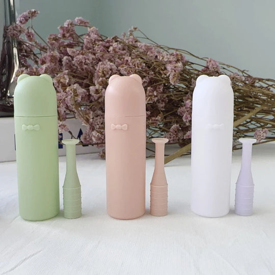 Unisex Brillerensningsværktøj Kompakt Design 3