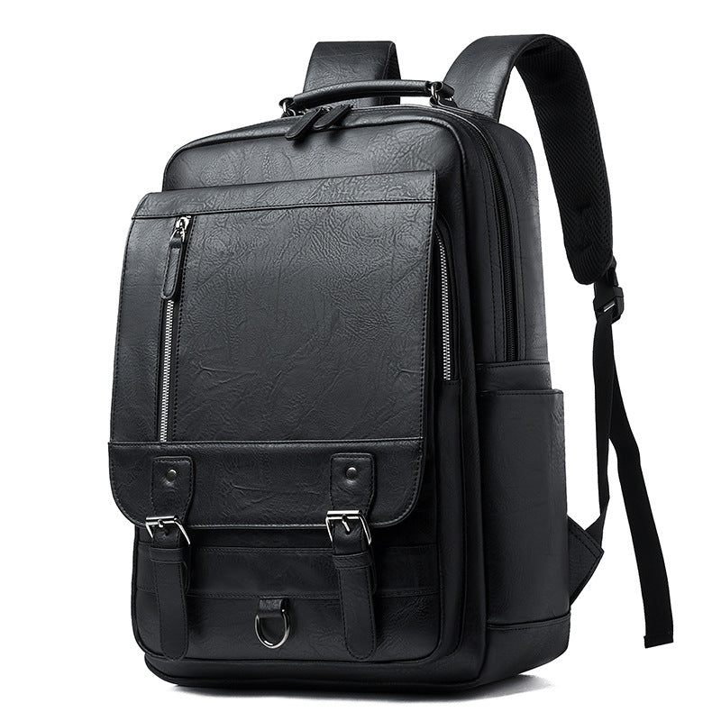 Unisex Business Laptop Rygsæk Moderne Design 0
