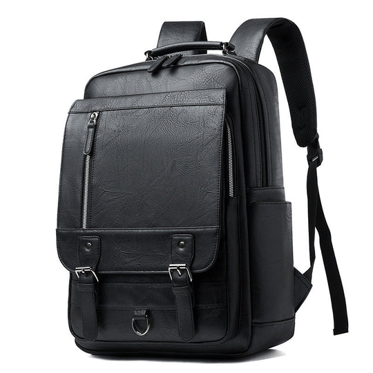 Unisex Business Laptop Rygsæk Moderne Design 0