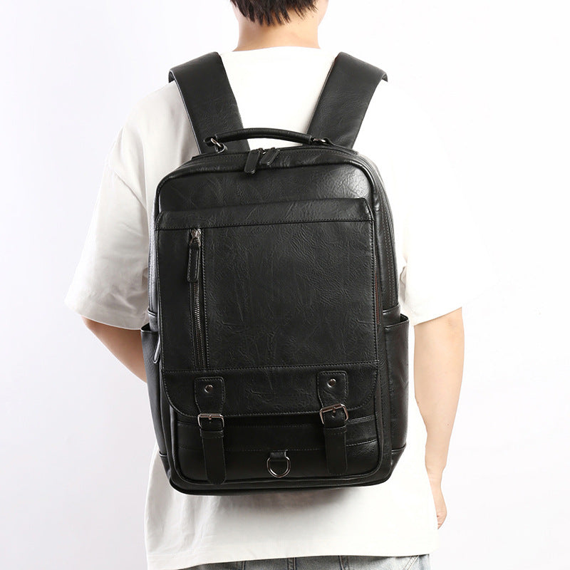 Unisex Business Laptop Rygsæk Moderne Design 1