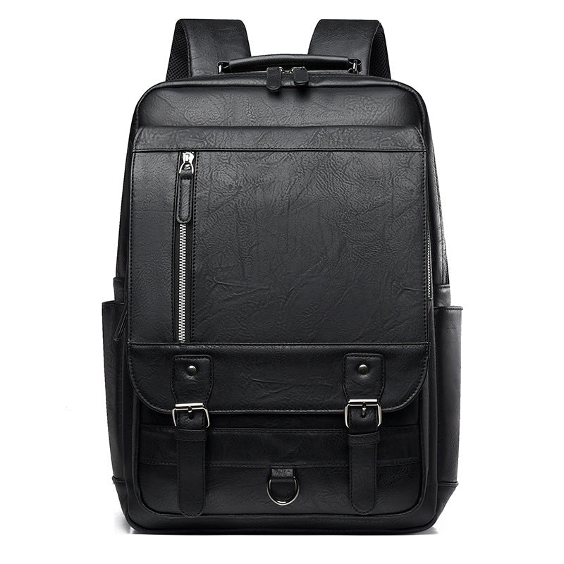 Unisex Business Laptop Rygsæk Moderne Design 4