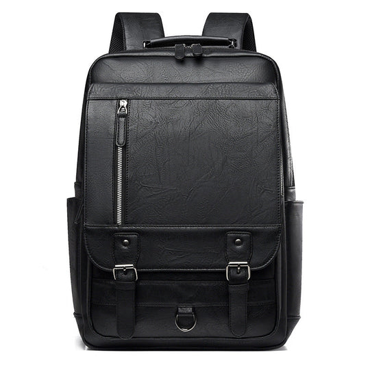 Unisex Business Laptop Rygsæk Moderne Design 4