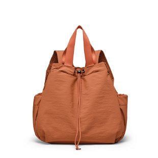 Unisex Casual Rygsæk med Snoretræk og Justerbare Stropper 5