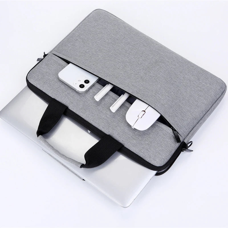 Unisex Computer Sleeve 13 Slim Design for Daily Use 1