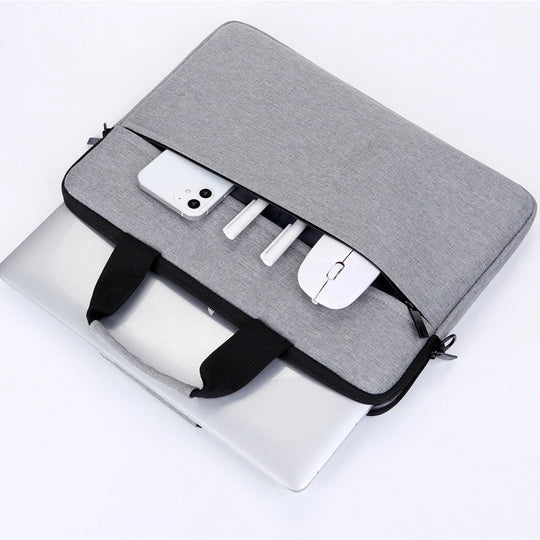 Unisex Computer Sleeve 13 Slim Design for Daily Use 1