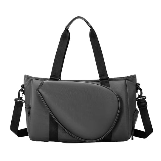 Unisex Crossbody Taske Praktisk Multi-Opbevaring 0
