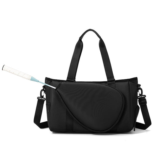 Unisex Crossbody Taske Praktisk Multi-Opbevaring 1