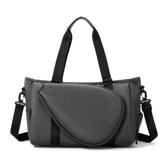 Unisex Crossbody Taske Praktisk Multi-Opbevaring 3