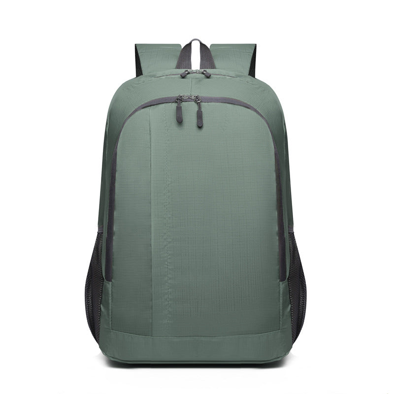 Unisex Dagrygsæk Funktionel Design 6
