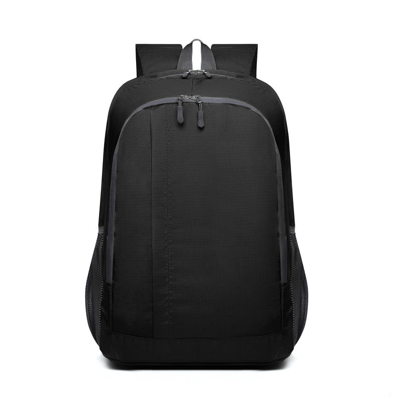 Unisex Dagrygsæk Funktionel Design 7