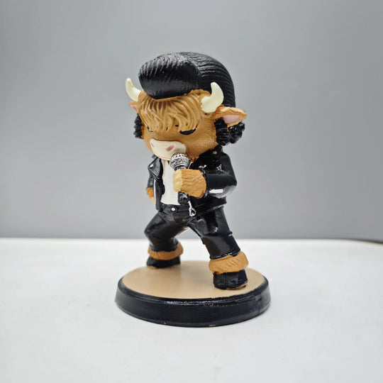 Unisex Dekorativ Figur Kreativ Design 2