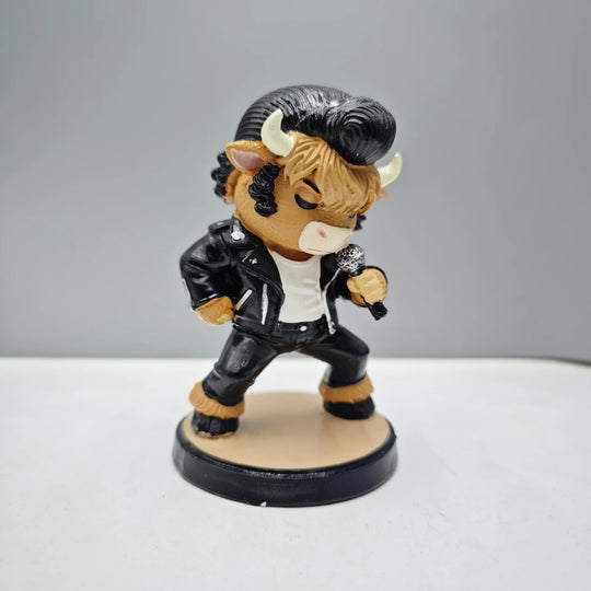 Unisex Dekorativ Figur Kreativ Design 3