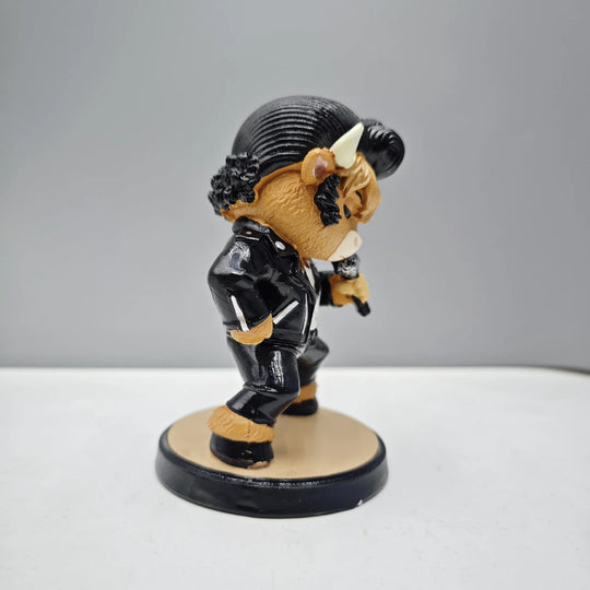 Unisex Dekorativ Figur Kreativ Design 4