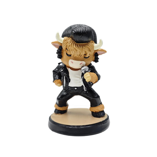 Unisex Dekorativ Figur Kreativ Design 5