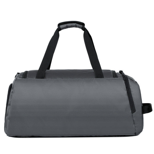 Unisex Duffel Bag Compact Utility Design 2