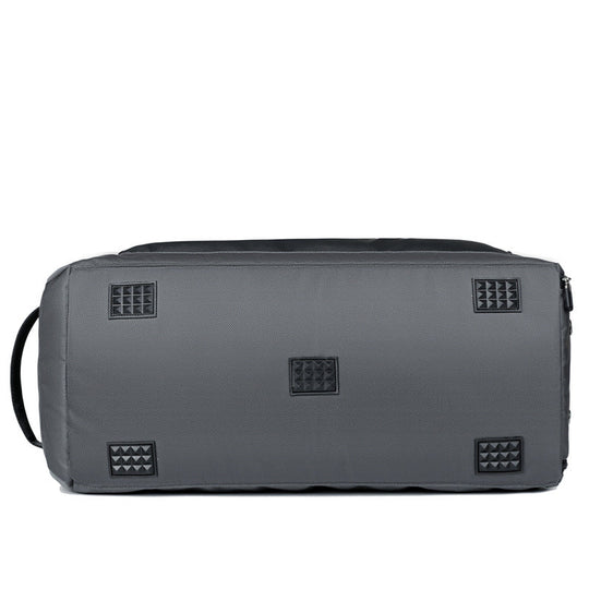 Unisex Duffel Bag Compact Utility Design 4