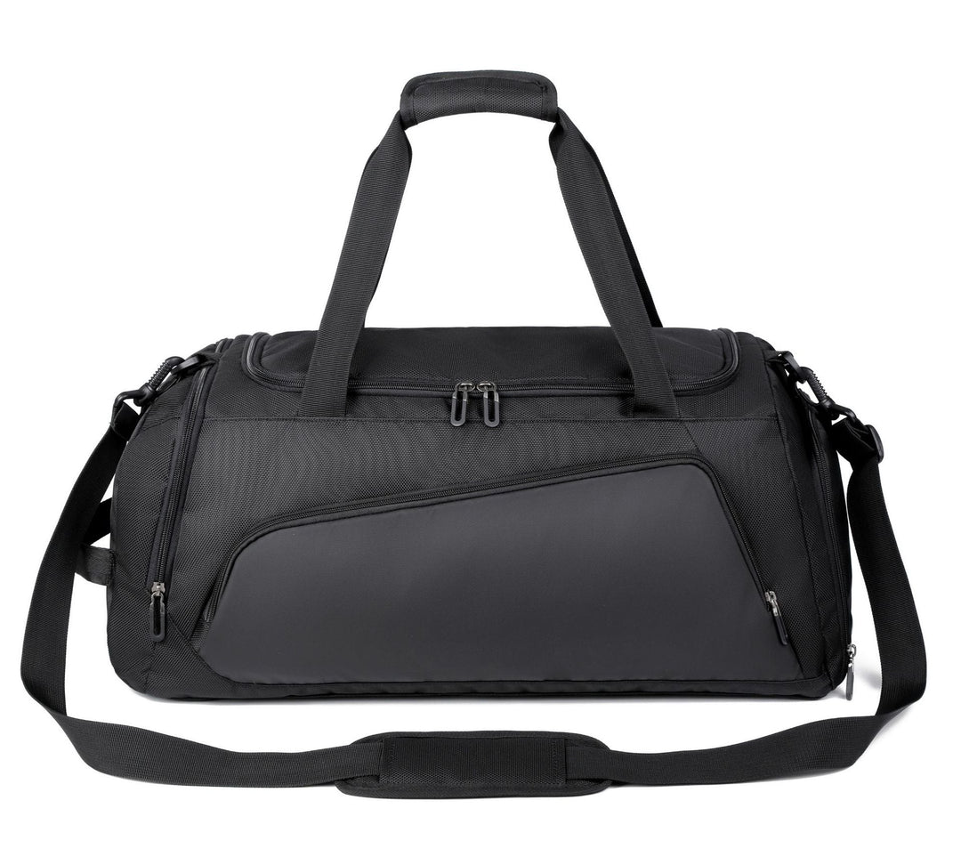 Unisex Duffel Bag Compact Utility Design 7