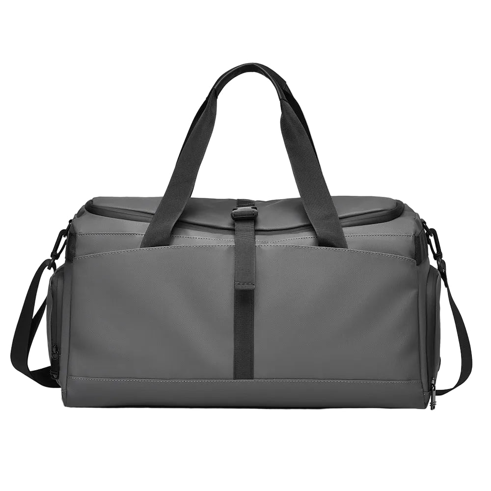 Unisex Duffel Bag for Travel and Training with Practical Design 0