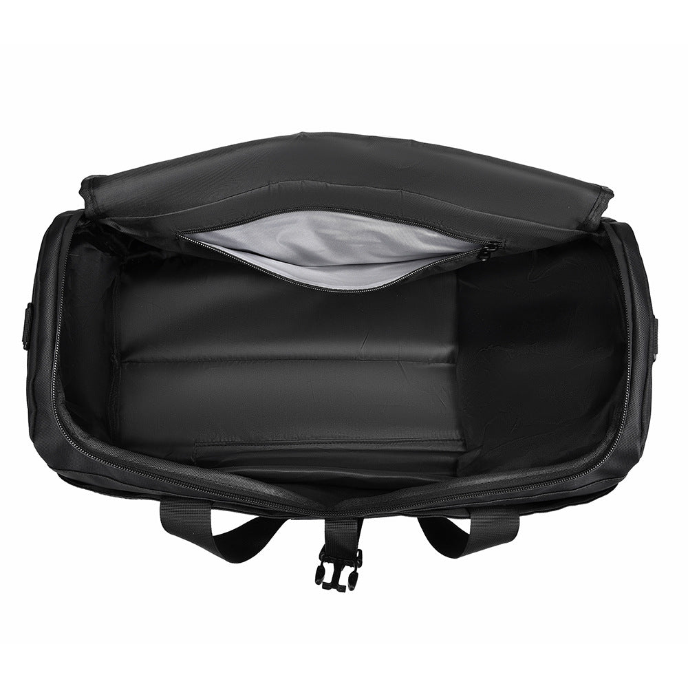 Unisex Duffel Bag for Travel and Training with Practical Design 1