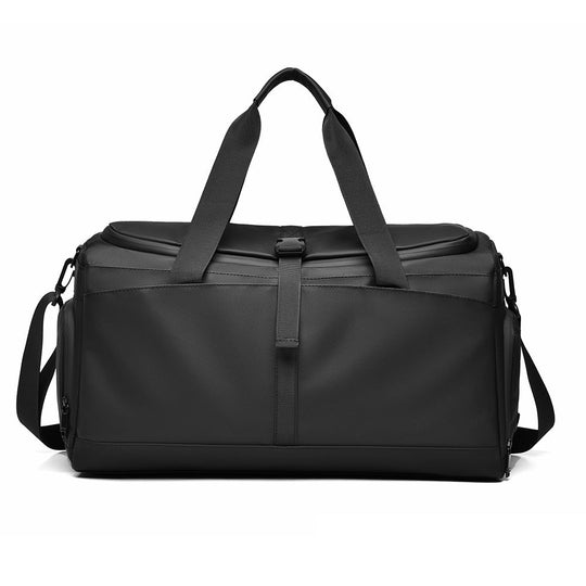 Unisex Duffel Bag for Travel and Training with Practical Design 3